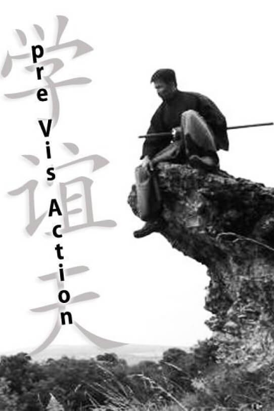 Pre Vis Action