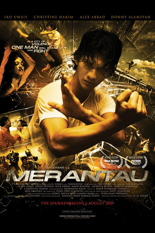 Merantau
