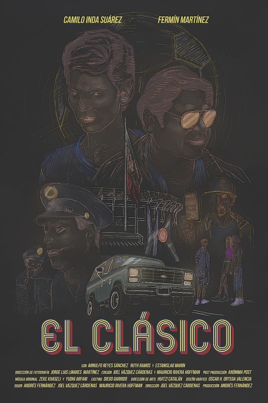 El Clásico