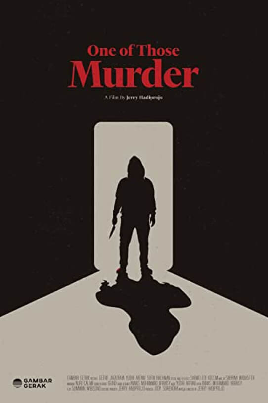 One of Those Murder