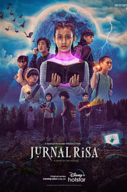 Jurnal Risa